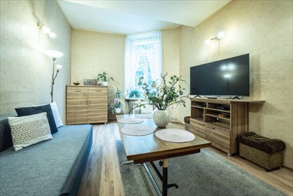 mieszkanie na sprzedaż 81m2 mieszkanie Łódź, Polesie, al. 1 Maja