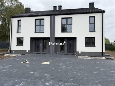 dom na sprzedaż 100m2 dom Niepołomice, Podgrabie, Błonie