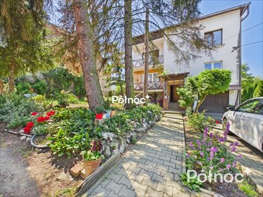 Dom 260 m² z potencjałem w Krakowie - polecam dom Kraków, Krawiecka
