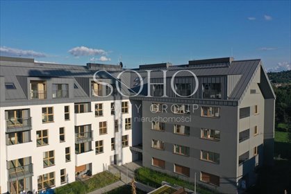 mieszkanie na sprzedaż 51m2 mieszkanie Wieliczka, św. Barbary