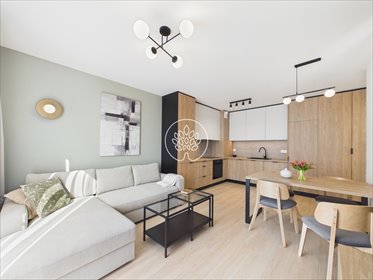 mieszkanie na sprzedaż 55m2 mieszkanie Bydgoszcz, Fordon, Produkcyjna