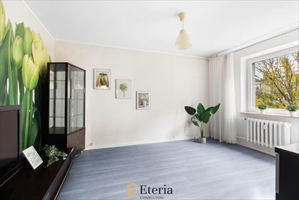 mieszkanie na sprzedaż 43m2 mieszkanie Warszawa, Mokotów, Stegny, Warneńska