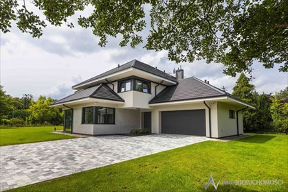 dom na sprzedaż 283m2 dom Wrocław, Pawłowice, Pawłowice