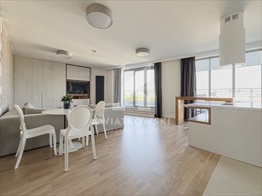 mieszkanie na wynajem 100m2 mieszkanie Warszawa, Śródmieście, Powiśle, Książęca