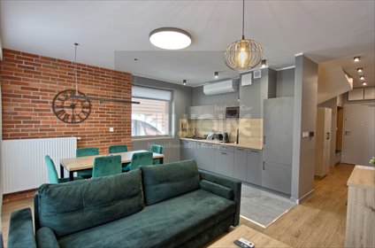 mieszkanie na wynajem 59m2 mieszkanie Szczecin, Stare Miasto, Wielka Odrzańska