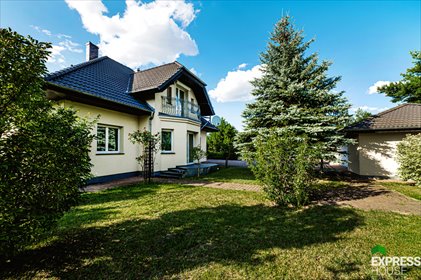 dom na sprzedaż Dąbrowa Brzoskwiniowa 204 m2