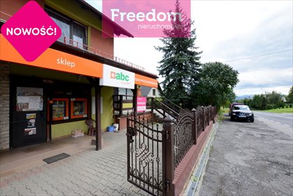 Lokal użytkowy na wynajem Gierałtowice 54m2 Foto 6