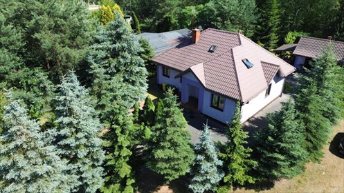dom na sprzedaż 138m2 dom Prażmów, Prażmów