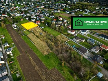 Działka 1662 m² w centrum Pszowa - zapraszam działka Pszów, Niepodległości