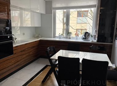 mieszkanie na sprzedaż 64m2 mieszkanie Warszawa, Wola, Jaktorowska