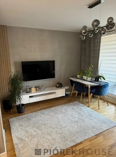 2-pokojowe mieszkanie z loggią i garażem w Białołęce mieszkanie Warszawa, Białołęka, Claudia Monteverdiego