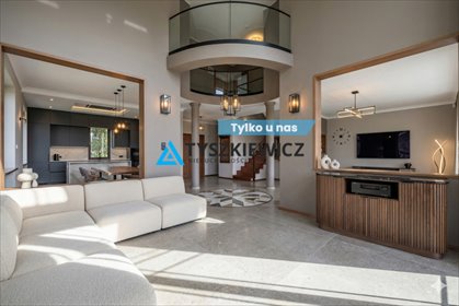 dom na sprzedaż 345m2 dom Gdańsk, Matarnia, Radiowa