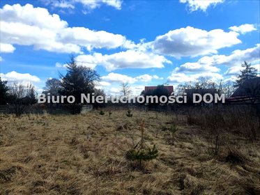 Zapraszam do obejrzenia działki 7 367 m² z mediami i zalesionym tyłem działka Przymiłowice-Podgrabie