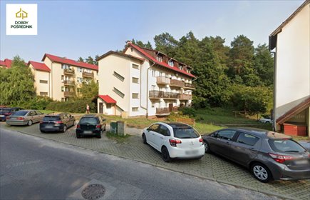 Zapraszam do mieszkania 39,85 m² z dużym potencjałem aranżacyjnym mieszkanie Gdańsk, Góralska