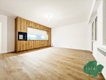 mieszkanie na sprzedaż Pruszków 48,40 m2