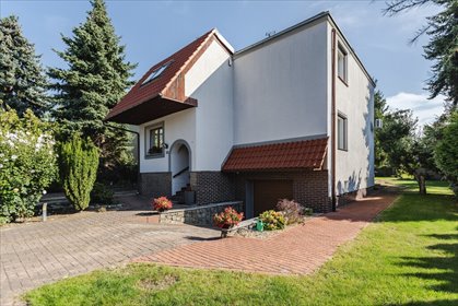 dom na sprzedaż 189m2 dom Baranowo