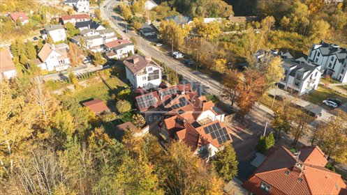 Dom na sprzedaż Gdańsk, Matemblewo, Potokowa 600m2 Foto 4