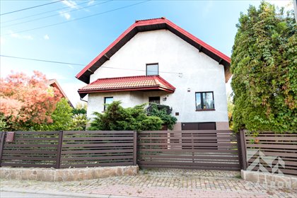 dom na sprzedaż 265m2 dom Katowice, Kostuchna, Truskawkowa