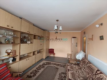 mieszkanie na sprzedaż Sokółka os. Centrum 30 m2