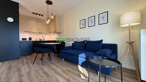 mieszkanie na wynajem 41m2 mieszkanie Warszawa, Praga-Północ Pelcowizna, Jagiellońska