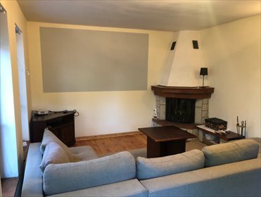 Polecam przestronny dom 180 m² na Ursynowie z 5 pokoi dom Warszawa, Ursynów, Pyry, Ursynów