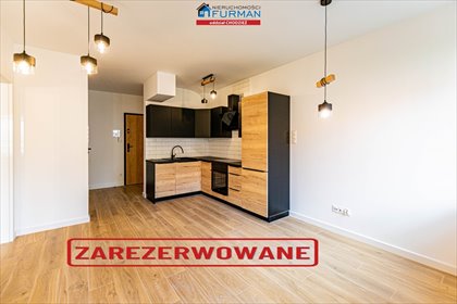 Nowoczesne 2-pokojowe mieszkanie z ogródkiem w Chodzieży mieszkanie Chodzież