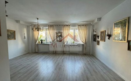 mieszkanie na sprzedaż 70m2 mieszkanie Warszawa, Praga-Południe, Floriana Znanieckiego