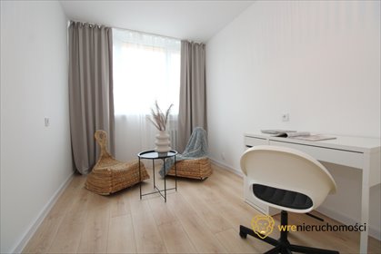 mieszkanie na sprzedaż 56m2 mieszkanie Wrocław, Krzyki, Drukarska