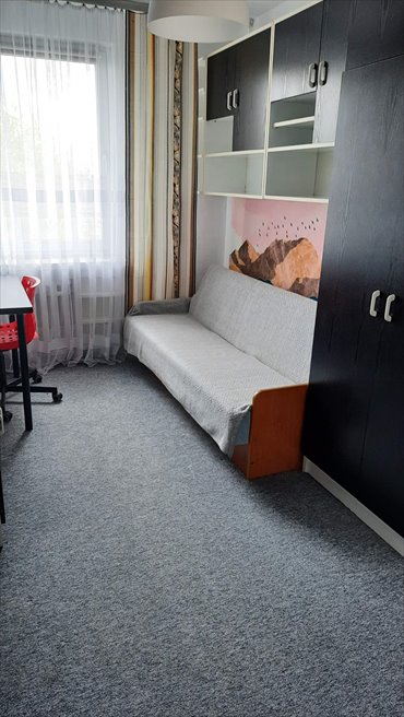 Mieszkanie 38 m² w Krakowie (blisko uczelni i centrum) mieszkanie Kraków, Krowodrza, Zakątek