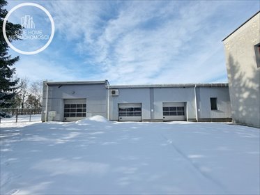 lokal użytkowy na wynajem 380m2 lokal użytkowy Chełm, Hrubieszowska