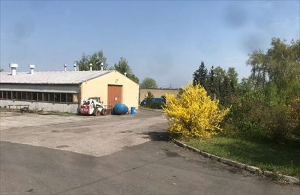 Działka inwestycyjna na sprzedaż Żabno 55 700m2 Foto 2