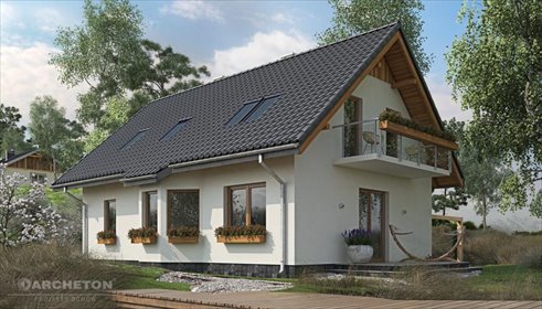 dom na sprzedaż 318m2 dom Warszawa, Białołęka