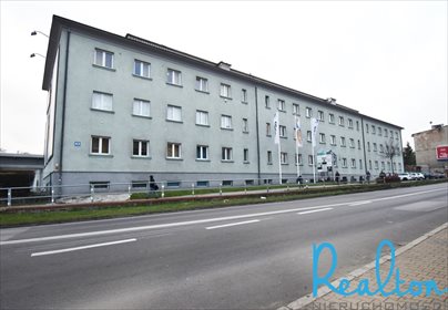 Lokal użytkowy na sprzedaż Chorzów, Stary Chorzów, Tadeusza Kościuszki 3 059m2 Foto 1