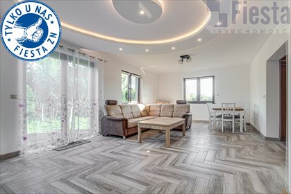 dom na wynajem 160m2 dom Radwanice