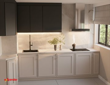 Sprzedam przestronne 3-pokojowe mieszkanie 54 m² z potencjałem mieszkanie Wrocław, Bystrzycka
