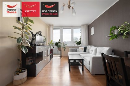 mieszkanie na sprzedaż 38m2 mieszkanie Gdańsk, Przymorze, Jagiellońska