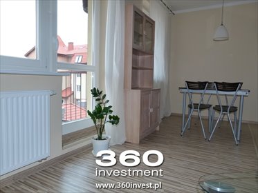 mieszkanie na wynajem 34m2 mieszkanie Szczecin, Warszewo, Złotowska