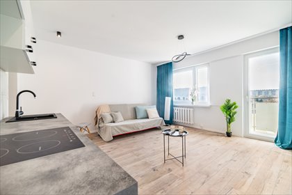 mieszkanie na sprzedaż 49m2 mieszkanie Rzeszów, ks. Jerzego Popiełuszki