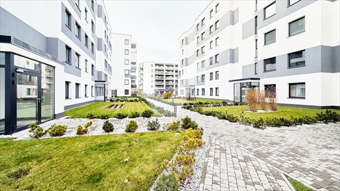 Nowoczesny 4-pokojowy apartament z balkonem i świetnym doświetleniem mieszkanie Bydgoszcz, Kapuściska