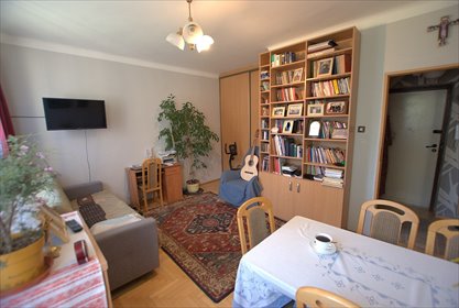 Przestronna kawalerka 31,25 m² na Szydłówku - polecam! mieszkanie Kielce, Szydłówek, Klonowa