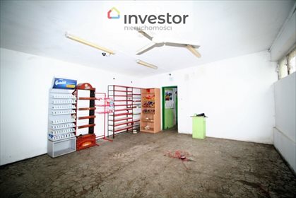 Lokal użytkowy na sprzedaż Rzezawa 87m2 Foto 2