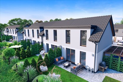 dom na sprzedaż 85m2 dom Katowice, Zarzecze, ul. Macieja Jargonia
