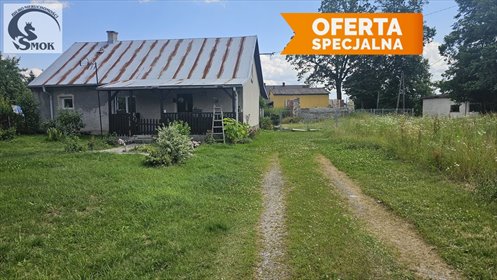 działka na sprzedaż 758m2 działka Zagacie