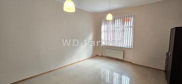 Na wynajem przestronny lokal 42 m² przy al. Grottgera w Krakowie lokal użytkowy Kraków, Stare Miasto, Stare Miasto, al. Artura Grottgera