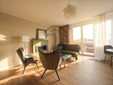mieszkanie na sprzedaż 50m2 mieszkanie Łódź, Bałuty