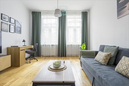 Sprzedam klimatyczne 2-pokojowe mieszkanie 60 m² w Warszawie mieszkanie Warszawa, Śródmieście, Filtrowa
