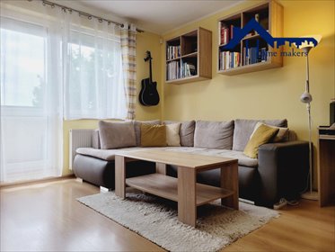 Mieszkanie na sprzedaż 39m2 mieszkanie Warszawa, Białołęka, Kartograficzna