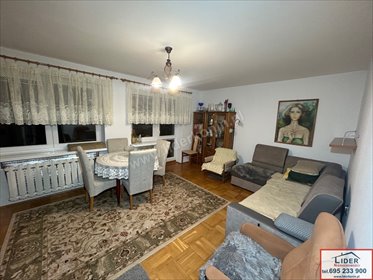 mieszkanie na sprzedaż 55m2 mieszkanie Konin