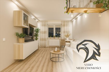 mieszkanie na sprzedaż 45m2 mieszkanie Łódź, Widzew, Listopadowa