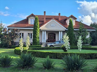 dom na sprzedaż 300m2 dom Tczew, Tczew, Boroszewo